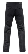 Мото панталон JOHN DOE AERO MESH BLACK LONG