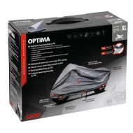Husa moto OPTIMA