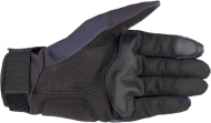 Мото ръкавици ALPINESTARS REEF BLACK/CAMO/RED