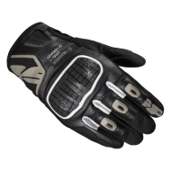 Mănuși moto SPIDI G-WARRIOR BLACK/SAND