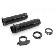 Manere motocicleta BARRACUDA GRIPS RACING GOLD