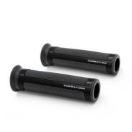 Manere motocicleta BARRACUDA GRIPS RACING GOLD