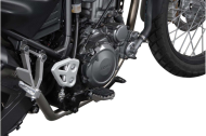 Suporturi pentru picioare pentru motocicletă SW-MOTECH KIT SUPORT PICIOR ION XT 1200 Z ABS