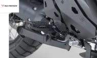 МОТО СТЕПЕНКИ SW-MOTECH Honda XRV650/750, XL600V, CRF1000L