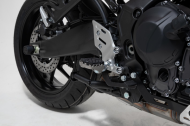 Suporturi pentru picioare pentru motocicletă SW-MOTECH ION FOOTER SUPPORT KIT MT-09 ABS 21-22
