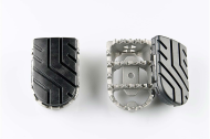 Suporturi pentru picioare motocicletă SW-MOTECH ION KIT suporturi pentru picioare PAN AMERICA 1250 ABS