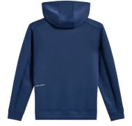 Φούτερ μοτοσικλέτας ALPINESTARS DOUBLE FACE CYPHER STL ΜΠΛΕ