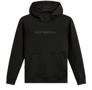 Φούτερ μοτοσικλέτας ALPINESTARS DOUBLE FACE DATRIX ΜΑΥΡΟ