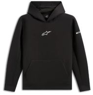 Φούτερ μοτοσικλέτας ALPINESTARS PO DOUBLE FACE INSIGHT BK