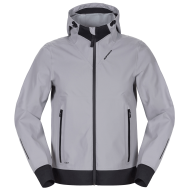 Φούτερ μοτοσικλέτας SPIDI HOODIE SHELL Zync