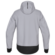 Φούτερ μοτοσικλέτας SPIDI HOODIE SHELL Zync