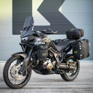 Geantă de motocicletă KRIEGA OS-18 ADVENTURE PACK
