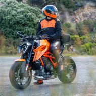 Geantă de motocicletă KRIEGA US-20 DRYPACK