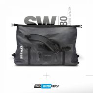 Geantă de motocicletă SHAD SW80 100% impermeabilă