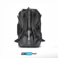 Geantă de motocicletă SHAD SW80 100% impermeabilă