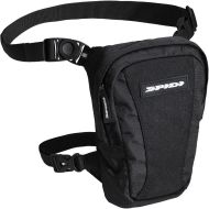 Geanta moto picior SPIDI BLACK
