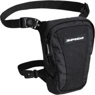 Geanta moto picior SPIDI BLACK