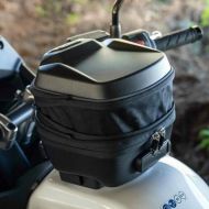 SHAD E03CL PRO Geantă pentru rezervor pentru motocicletă
