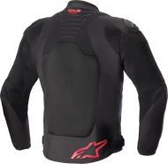 Μπουφάν μοτοσικλέτας ALPINESTARS SMX AIR BLK/RED