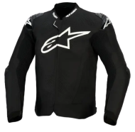Μπουφάν μοτοσικλέτας ALPINESTARS T-GP AIR BLACK
