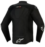 Μπουφάν μοτοσικλέτας ALPINESTARS T-GP AIR BLACK