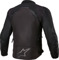 Μπουφάν ALPINESTARS T-GP R V3 Μοτοσικλέτας BLK