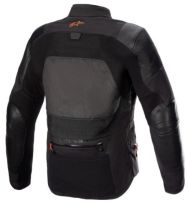 Motorcycle jacket ALPINESTARST AMT-10 DRYSTAR XF BLACK