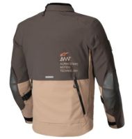 Moto jacket ALPINESTARST AMT-8 STRETCH DRYSTAR BROWN/KHAKI