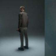 Мото яке SPIDI THE STANDARD JACKET BLUE
