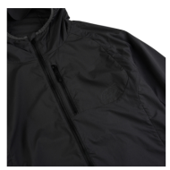 Geacă motocicletă TROY LEE DESIGNS Drift Windbreaker - Mono Carbone
