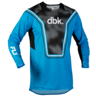 Motocross shirt FLY RACING Evolution DST