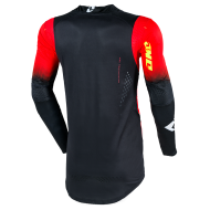 Мотокрос блуза ONE INDUSTRIES X-197 SCORCH RED