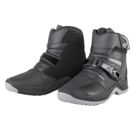 Μπότες Motocross O'NEAL RMX SHORTY BLACK