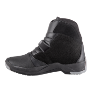 Μπότες Motocross O'NEAL RMX SHORTY BLACK
