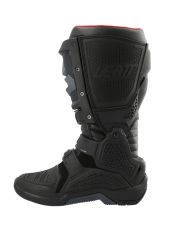 Мотокрос ботуши LEATT 4.5-Black