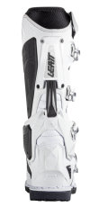 Мотокрос ботуши LEATT 6.5 WHITE 