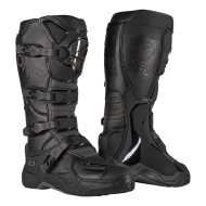 Мотокрос ботуши O'NEAL 3SRS MX BLACK/CHARCOAL 