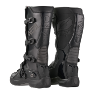 Мотокрос ботуши O'NEAL 3SRS MX BLACK/CHARCOAL 