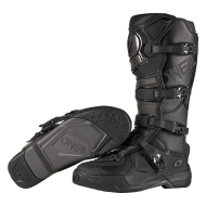 Мотокрос ботуши O'NEAL 3SRS MX BLACK/CHARCOAL 