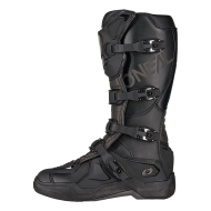 Мотокрос ботуши O'NEAL 3SRS MX BLACK/CHARCOAL 