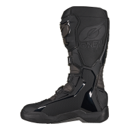 Мотокрос ботуши O'NEAL 3SRS MX BLACK/CHARCOAL 