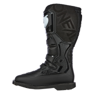 Μπότες Motocross O'NEAL RIDER PRO 2 BLACK
