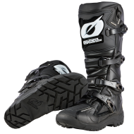 Μπότες Motocross O'NEAL RMX ENDURO BLACK