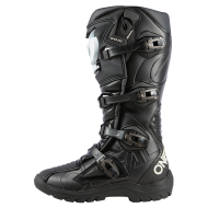 Μπότες Motocross O'NEAL RMX ENDURO BLACK
