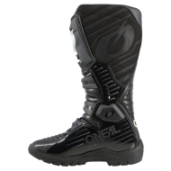 Μπότες Motocross O'NEAL RMX ENDURO BLACK