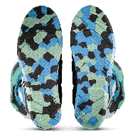 Motocross boots SIDI CROSSAIR X MESSY CYAN
