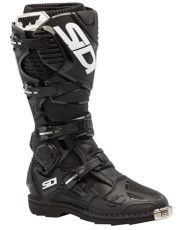 Мотокрос ботуши SIDI CROSSFIRE 3 BLACK