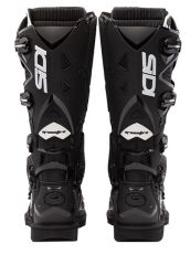 Мотокрос ботуши SIDI CROSSFIRE 3 BLACK