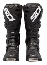 Мотокрос ботуши SIDI CROSSFIRE 3 BLACK
