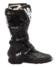 Мотокрос ботуши SIDI CROSSFIRE 3 BLACK